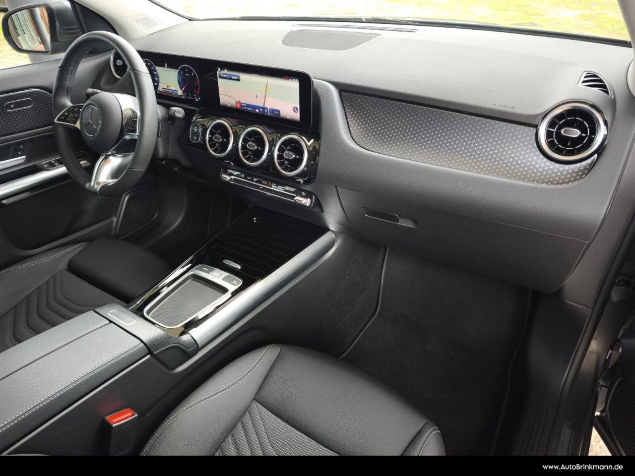Mercedes-Benz GLA – Bild 17