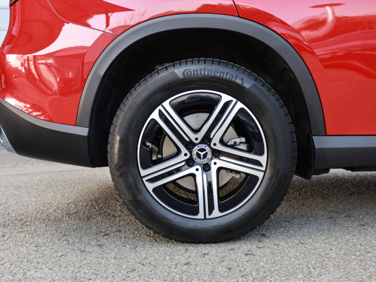 Mercedes-Benz GLC – Bild 6