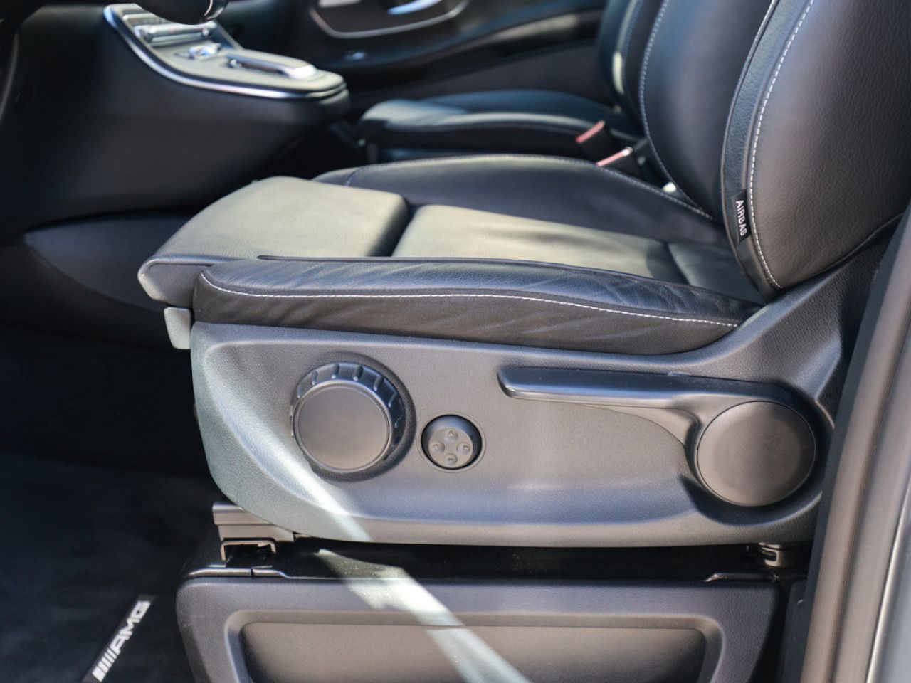 Mercedes-Benz V-Klasse – Bild 9