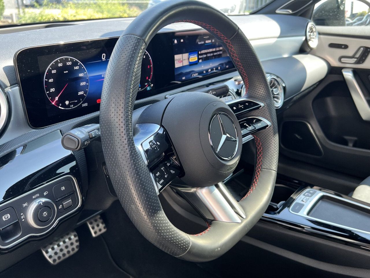 Mercedes-Benz A-Klasse – Bild 10