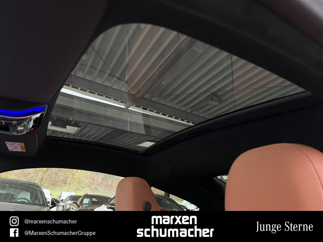 Mercedes-Benz AMG GT – Bild 12
