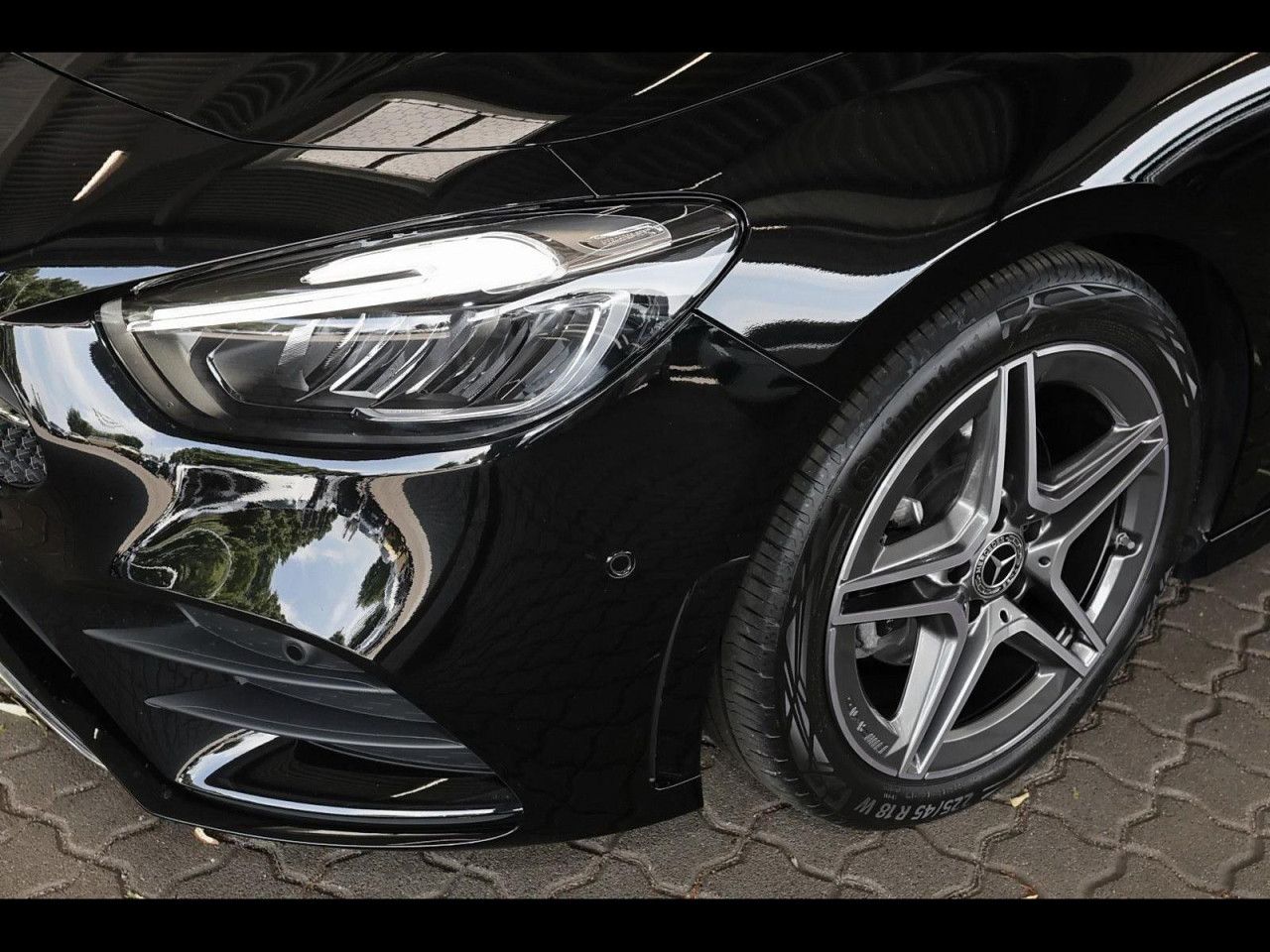 Mercedes-Benz B-Klasse – Bild 3