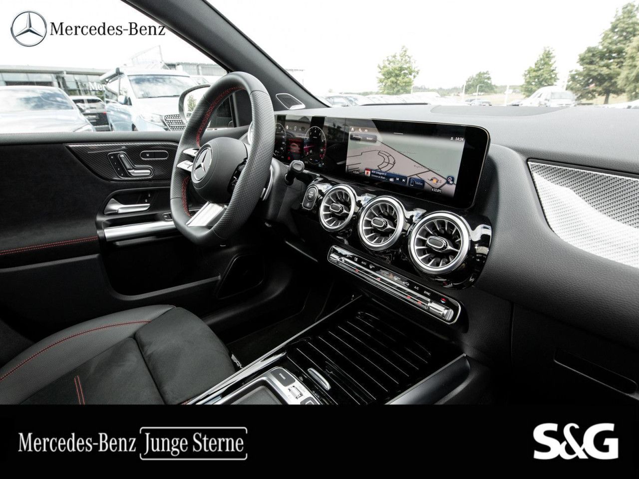 Mercedes-Benz B-Klasse – Bild 6