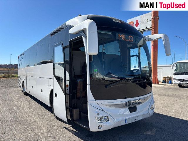 IVECO Magelys