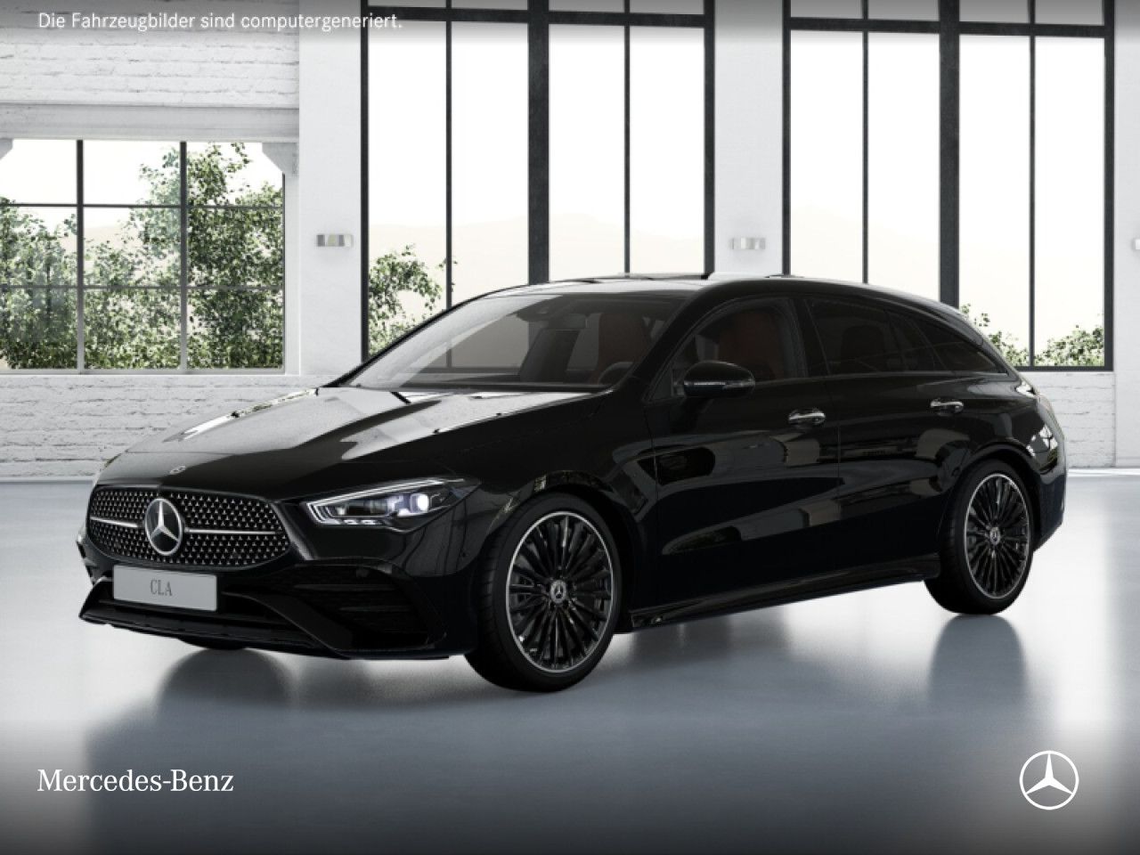 Mercedes-Benz CLA – Bild 11