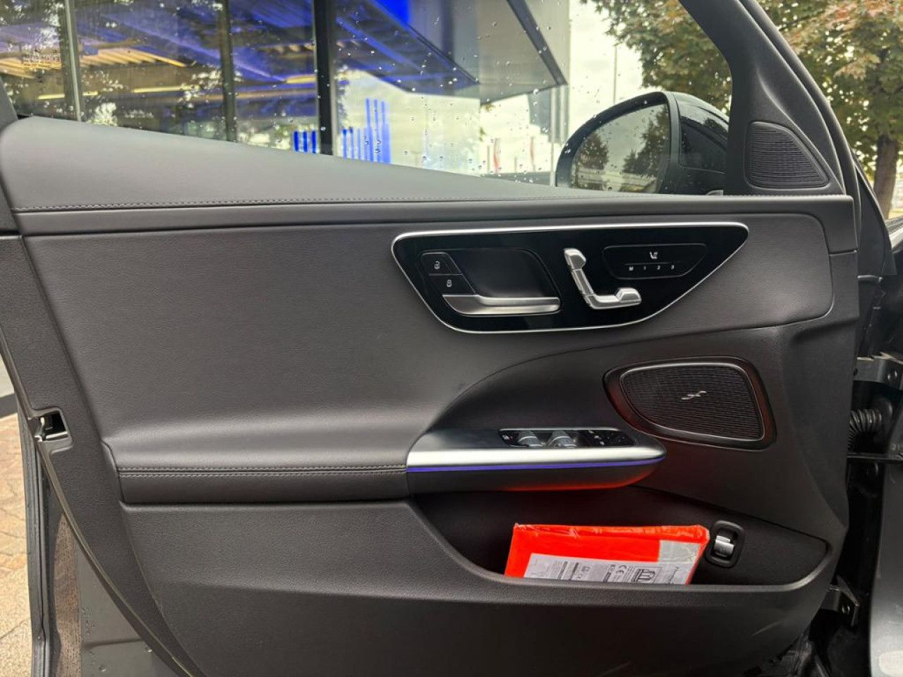 Mercedes-Benz C-Klasse – Bild 3