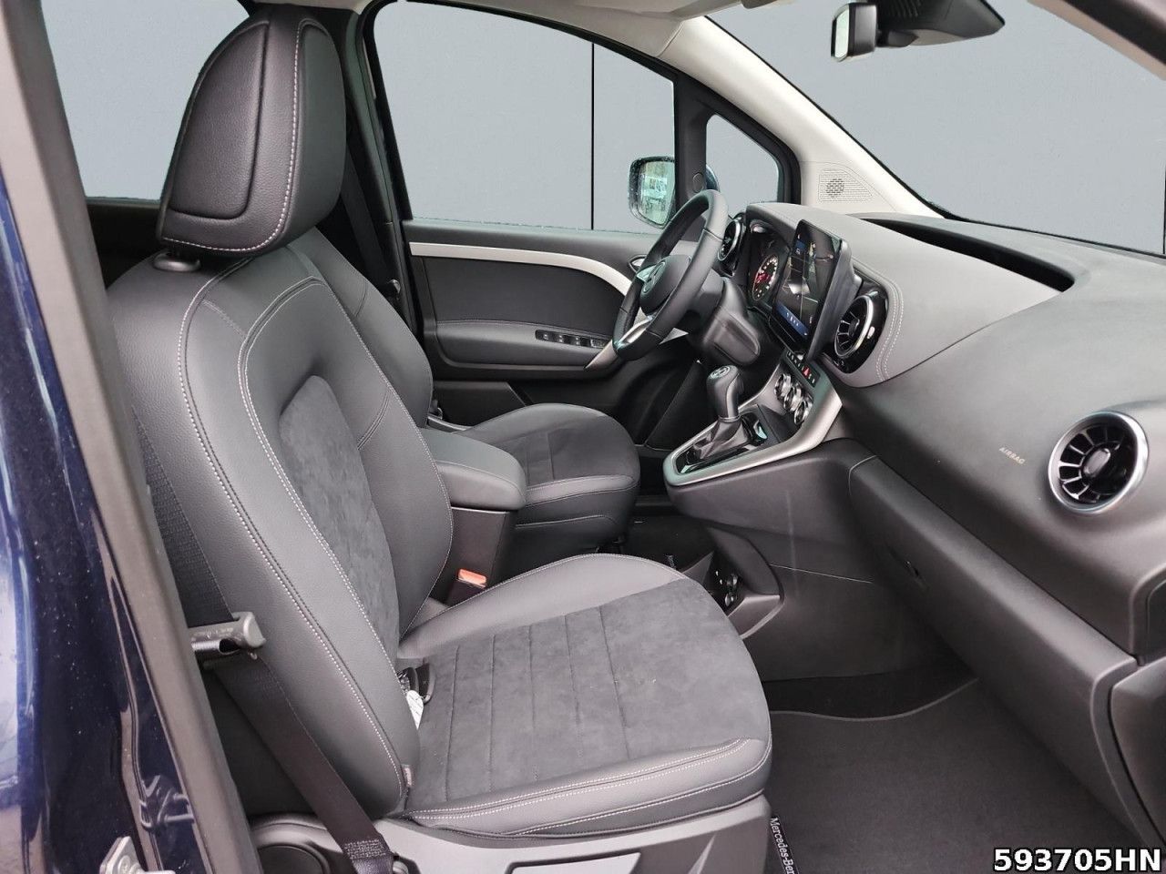 Mercedes-Benz T-Klasse – Bild 10