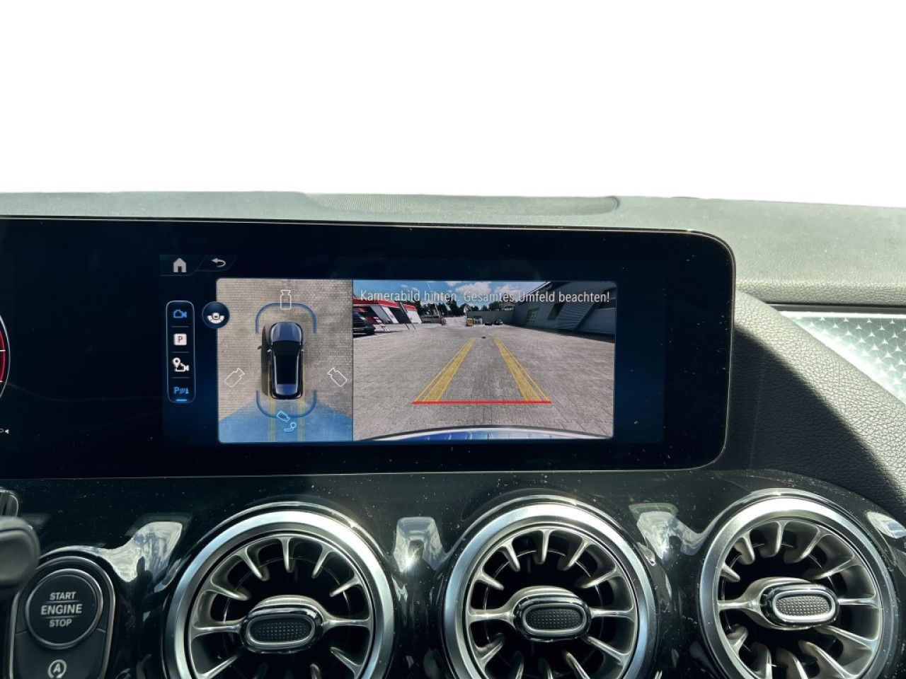Mercedes-Benz GLA – Bild 12