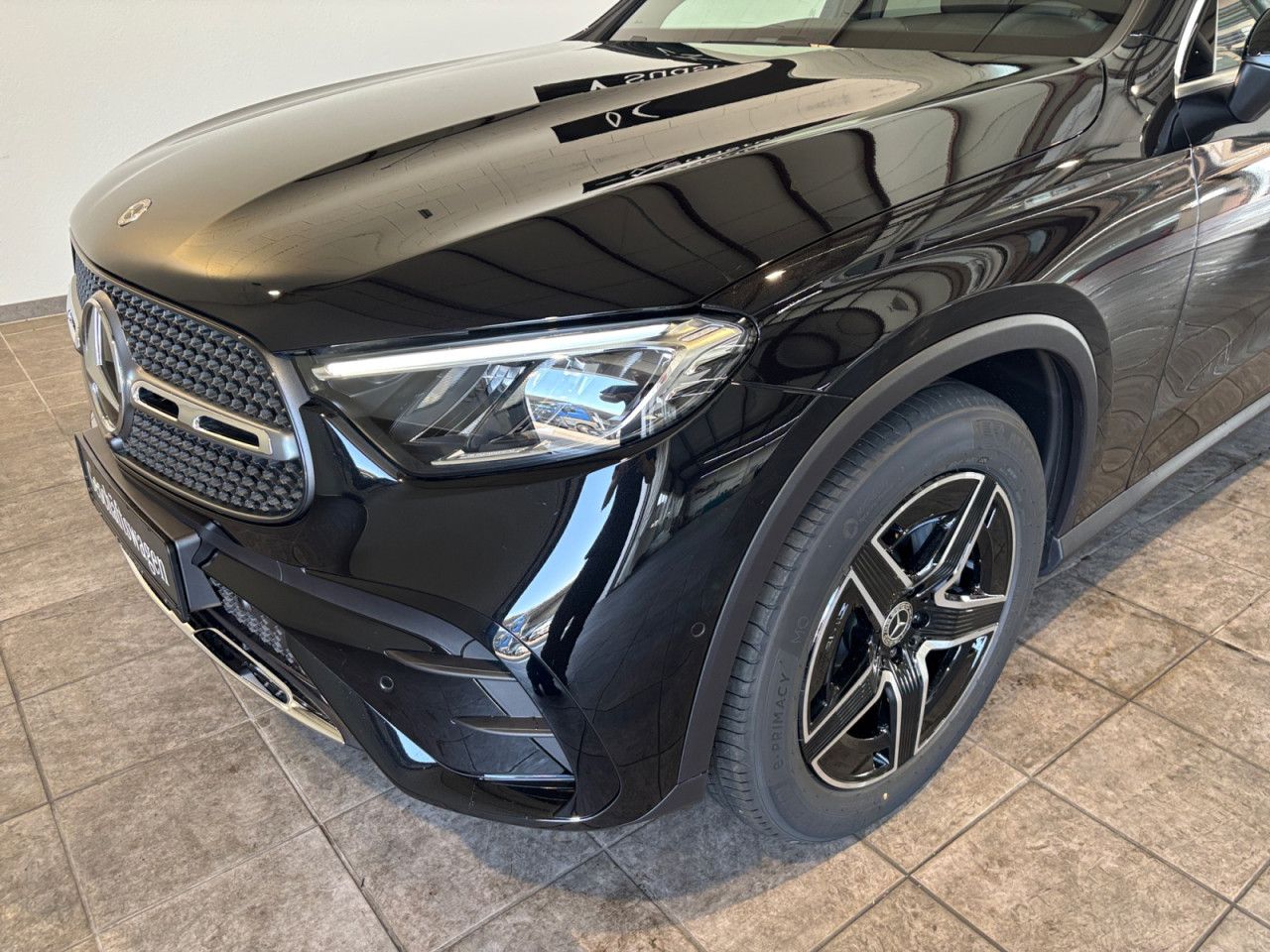 Mercedes-Benz GLC – Bild 6