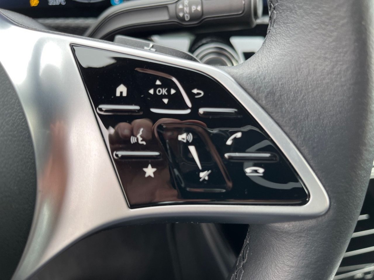 Mercedes-Benz CLA – Bild 21