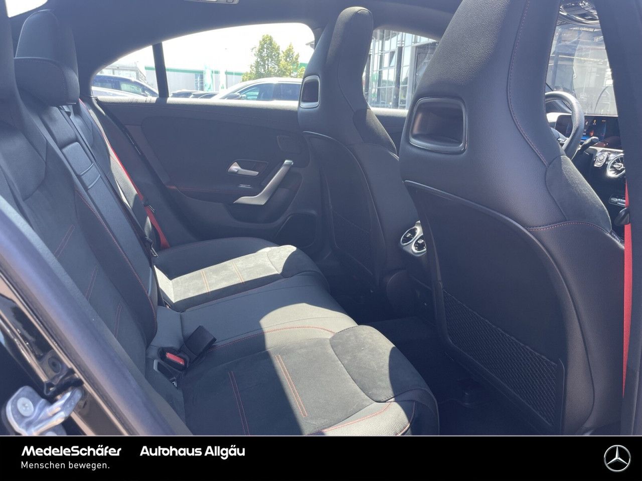 Mercedes-Benz CLA – Bild 12