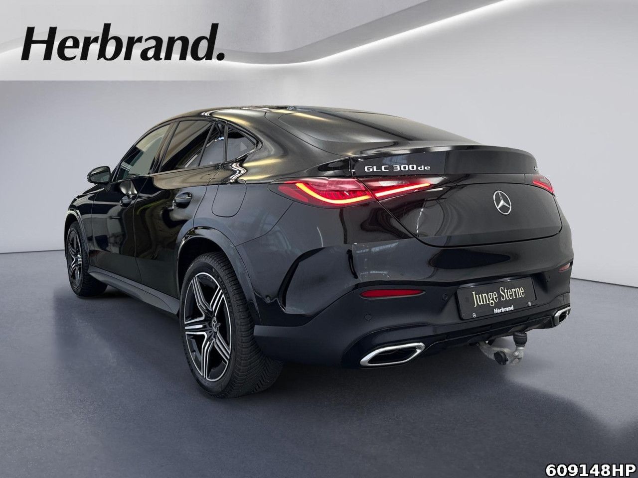 Mercedes-Benz GLC – Bild 4