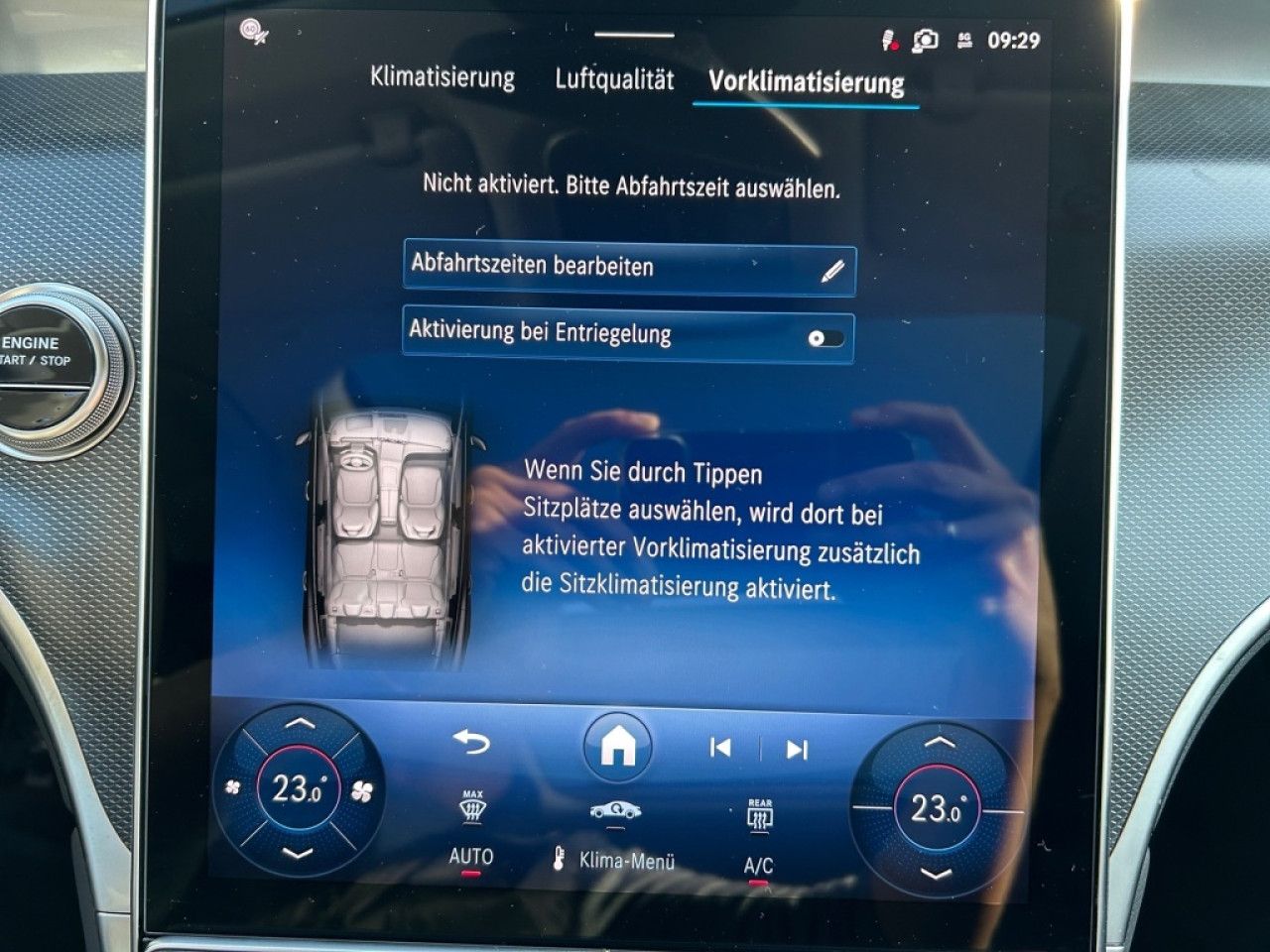 Mercedes-Benz GLC – Bild 28