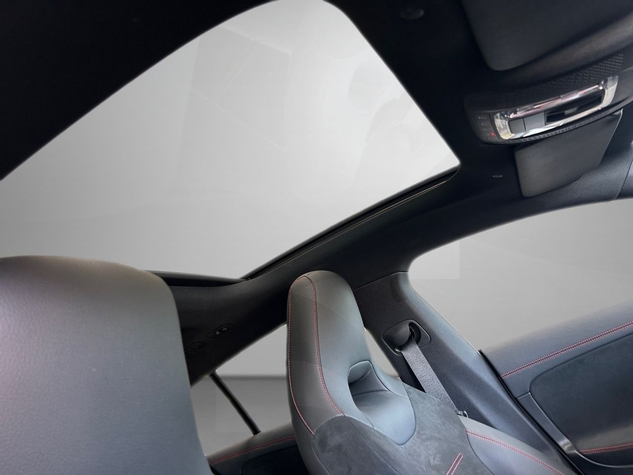 Mercedes-Benz CLA – Bild 24
