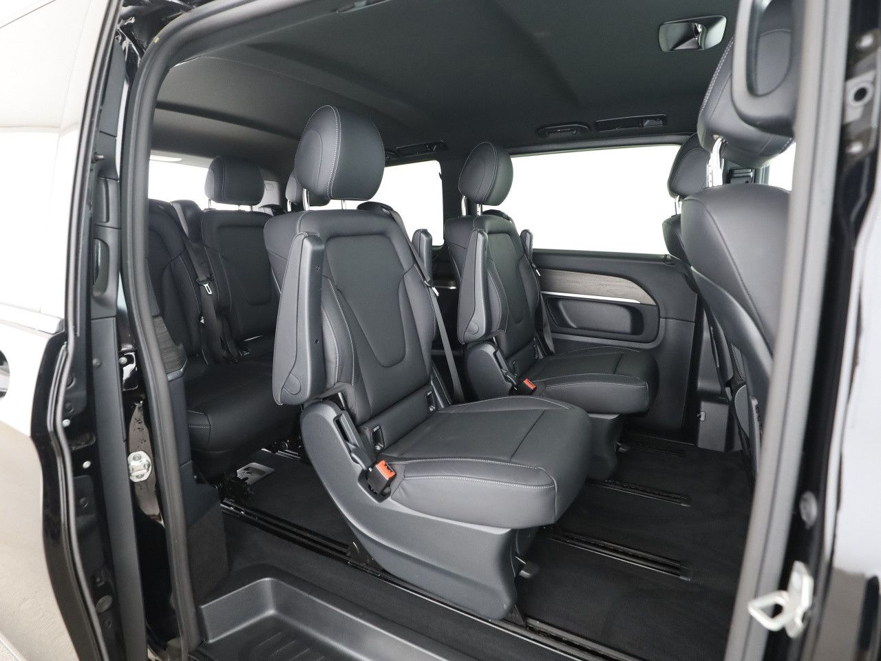 Mercedes-Benz V-Klasse – Bild 14