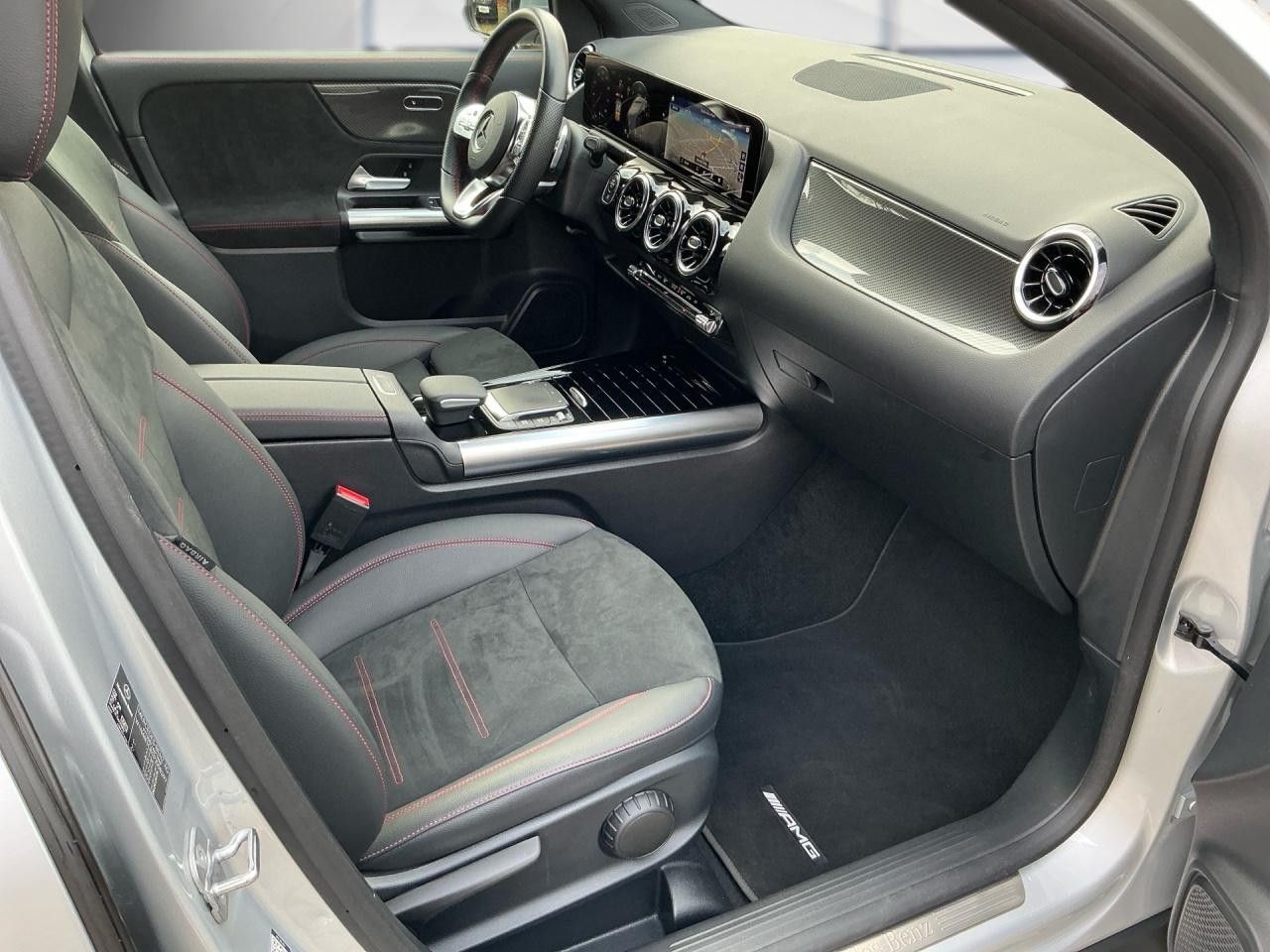 Mercedes-Benz GLA – Bild 10
