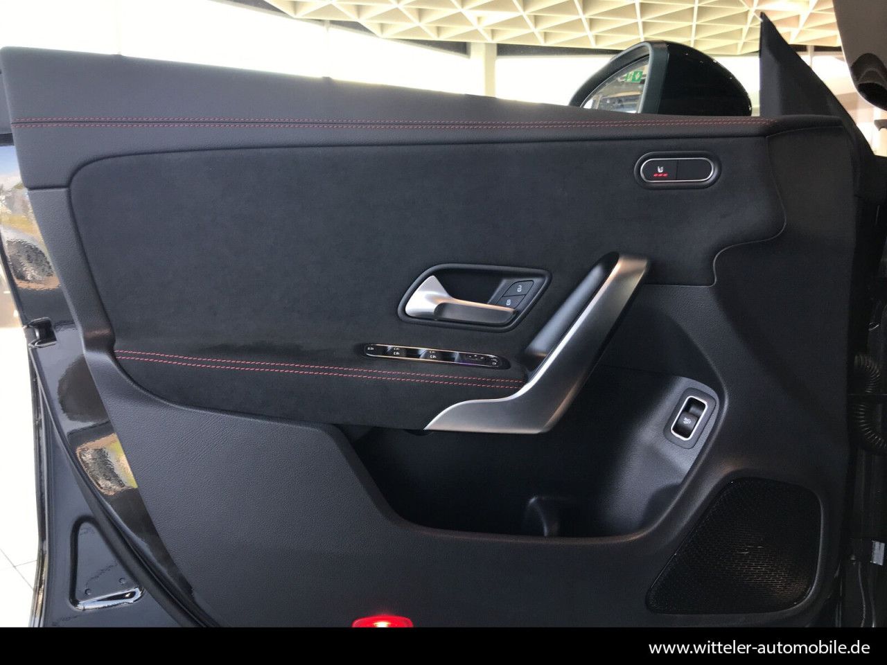 Mercedes-Benz CLA – Bild 18