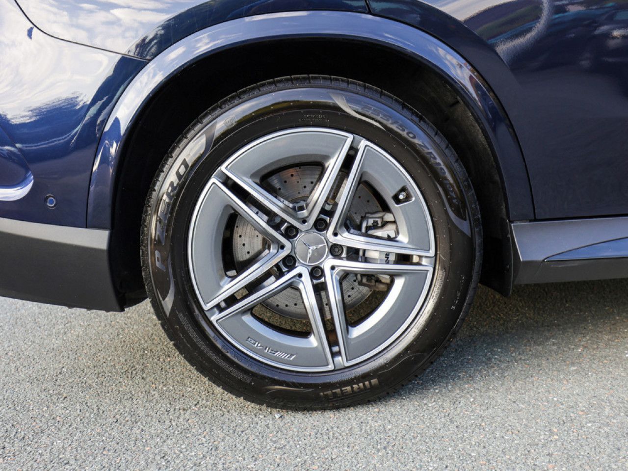 Mercedes-Benz GLC – Bild 7