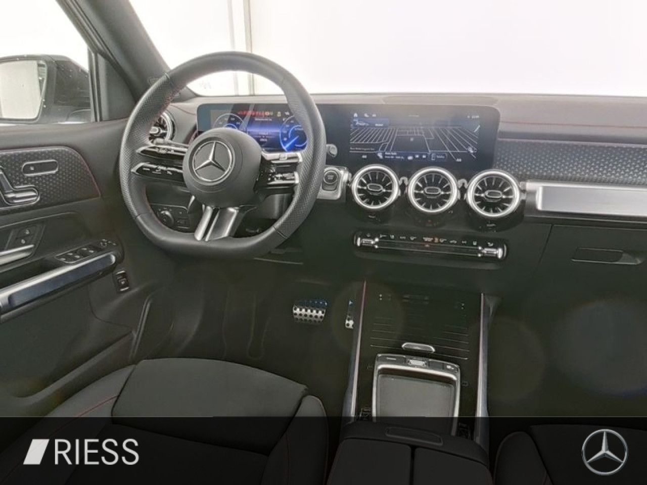 Mercedes-Benz EQB – Bild 5