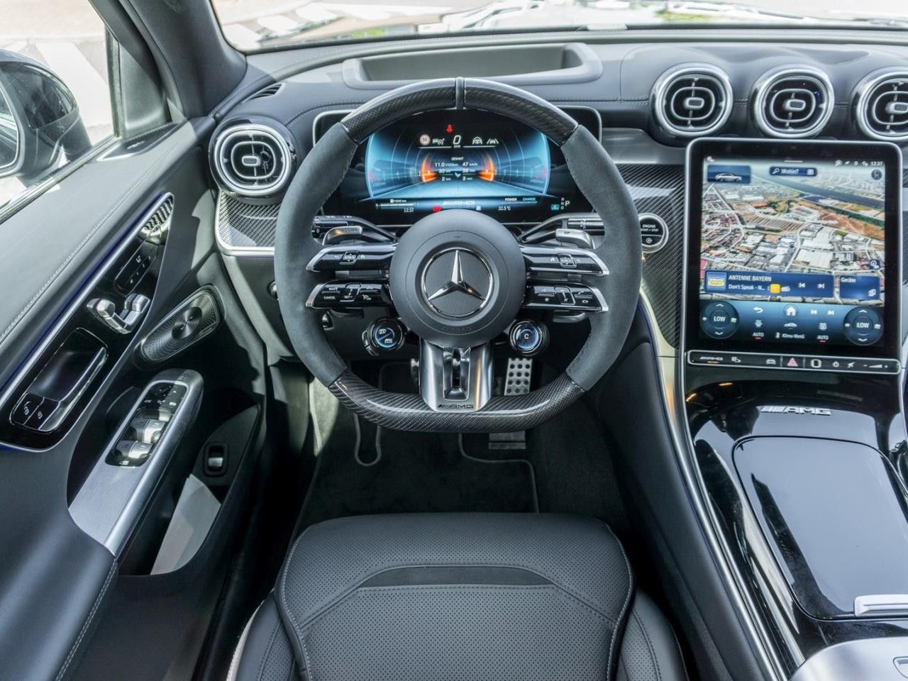 Mercedes-Benz GLC – Bild 18
