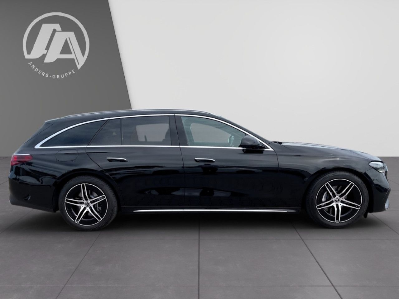 Mercedes-Benz E-Klasse – Bild 4