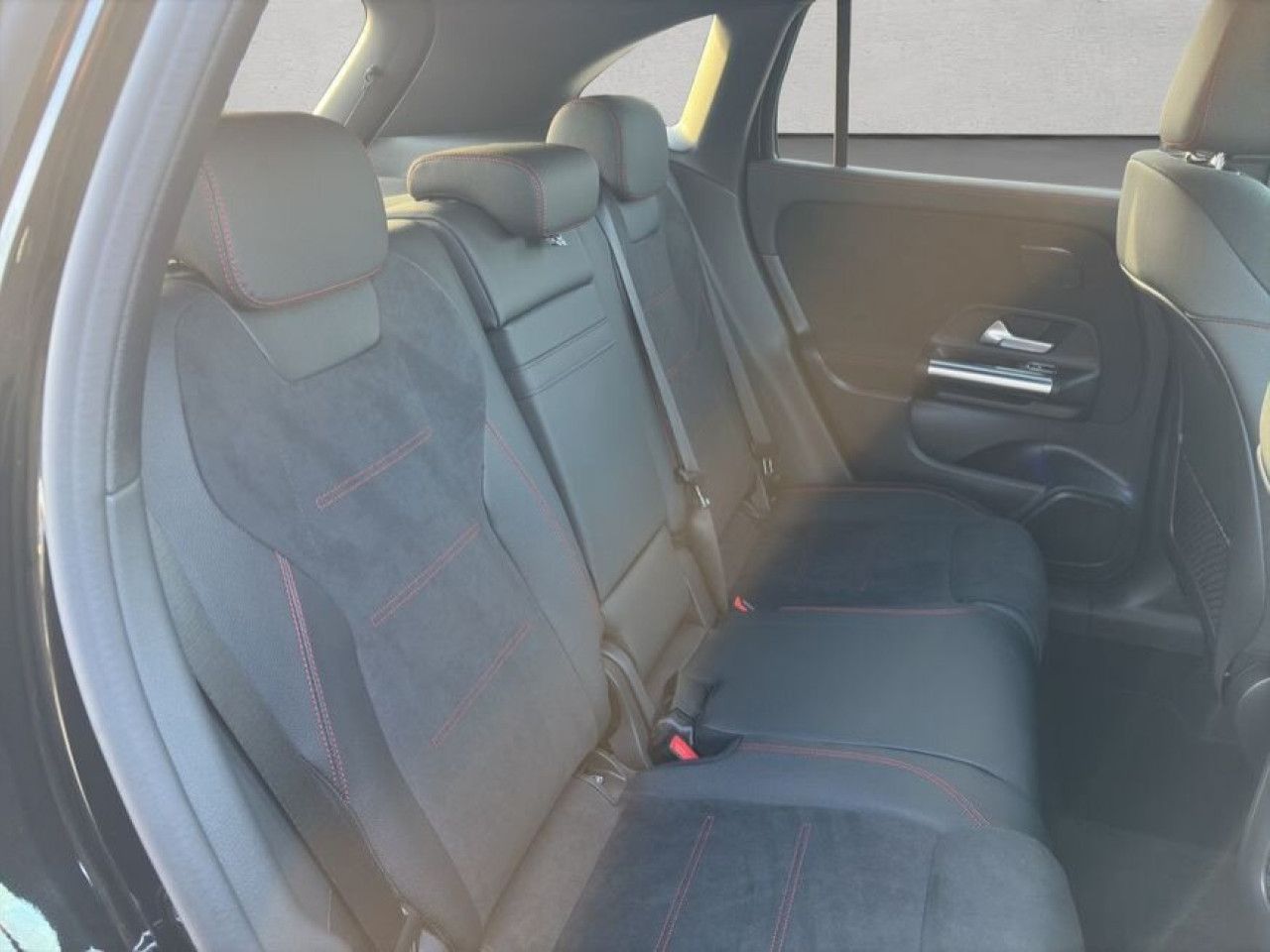 Mercedes-Benz GLA – Bild 18