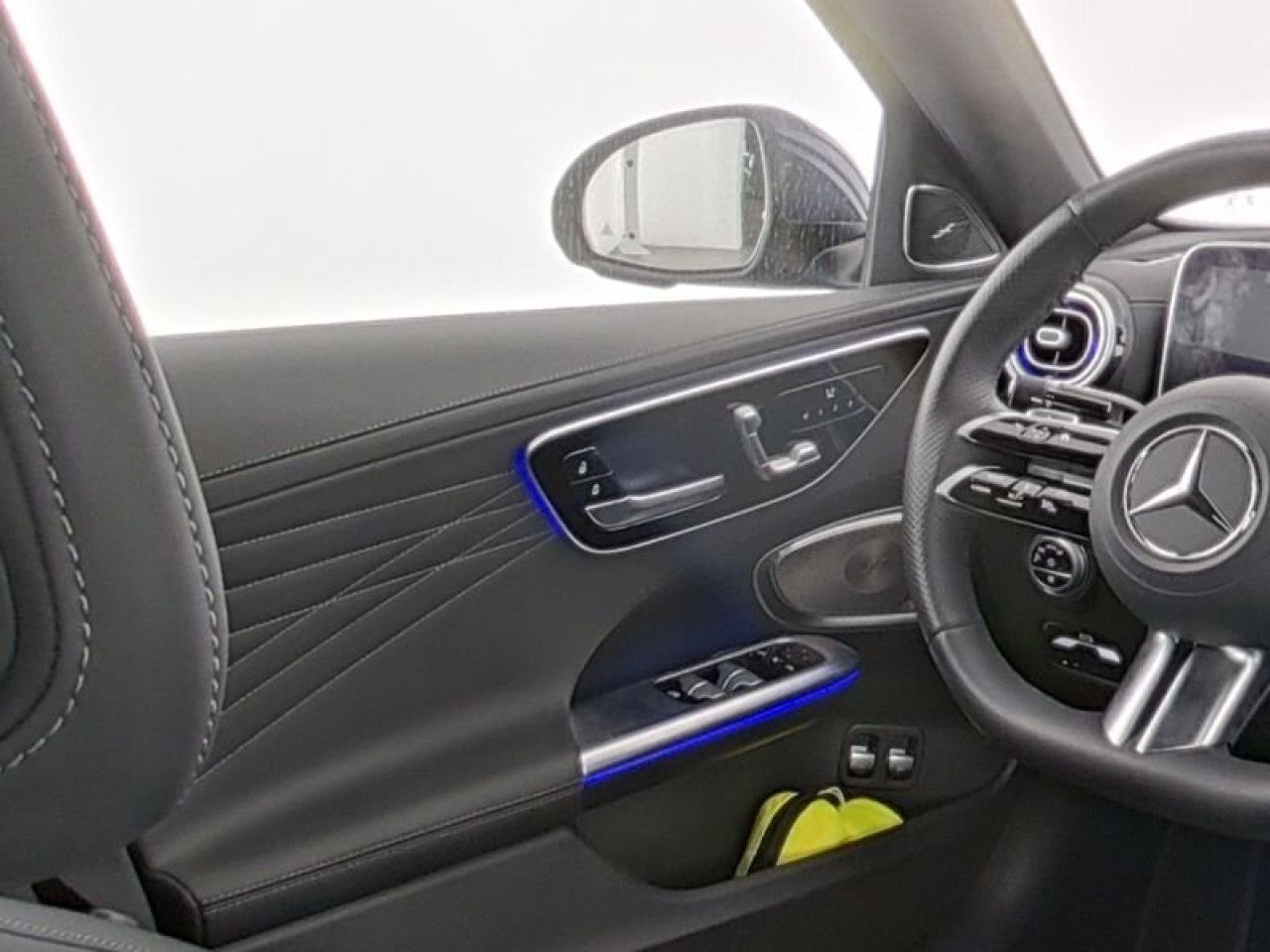 Mercedes-Benz C-Klasse – Bild 8