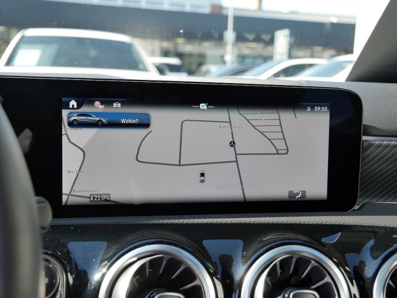 Mercedes-Benz A-Klasse – Bild 15