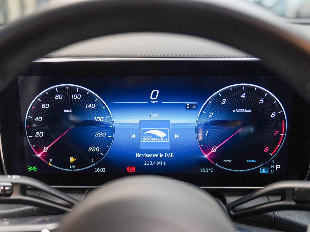 Mercedes-Benz GLC – Bild 22