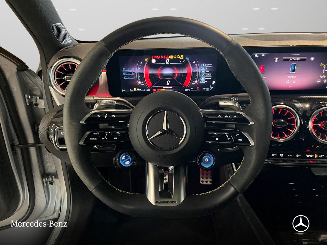 Mercedes-Benz A-Klasse – Bild 9