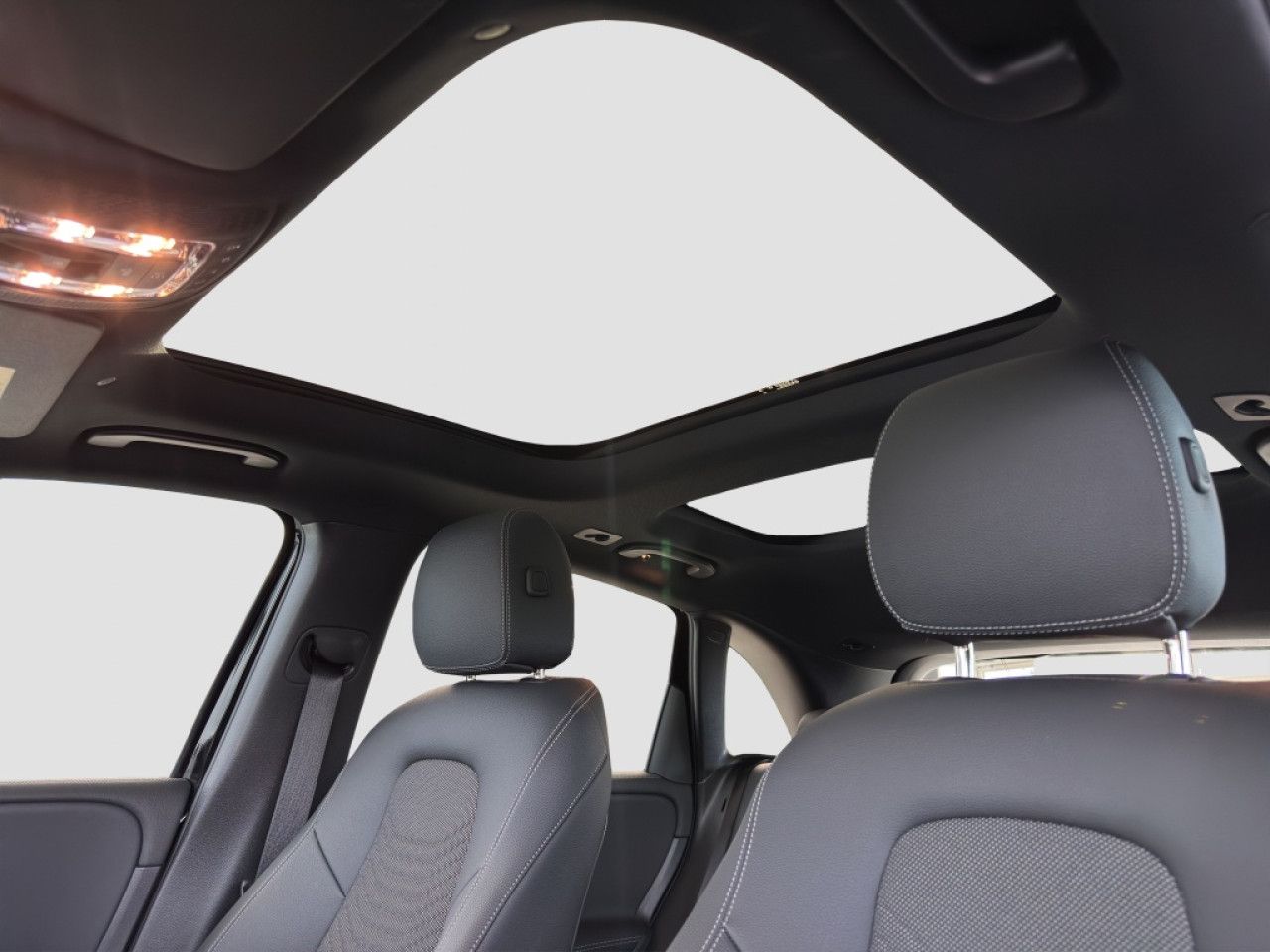 Mercedes-Benz B-Klasse – Bild 15