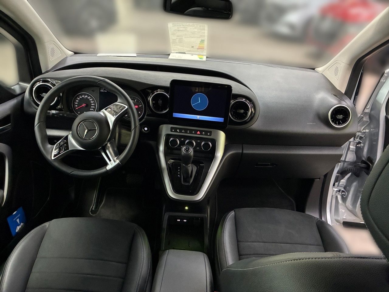 Mercedes-Benz T-Klasse – Bild 11