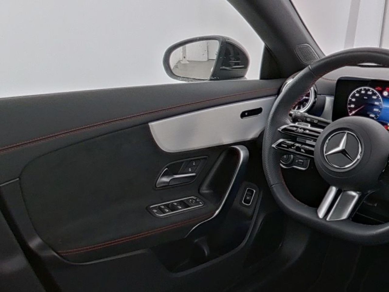 Mercedes-Benz CLA – Bild 8