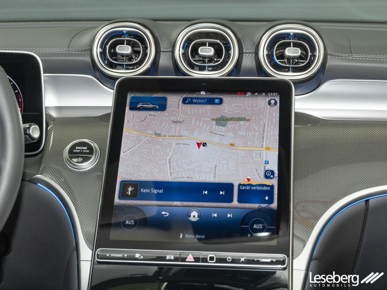 Mercedes-Benz GLC – Bild 23