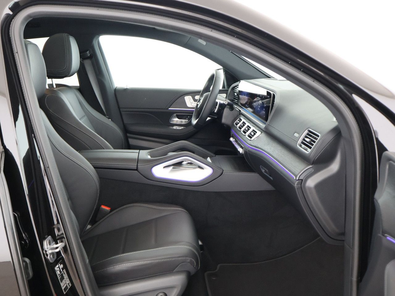 Mercedes-Benz GLE – Bild 9