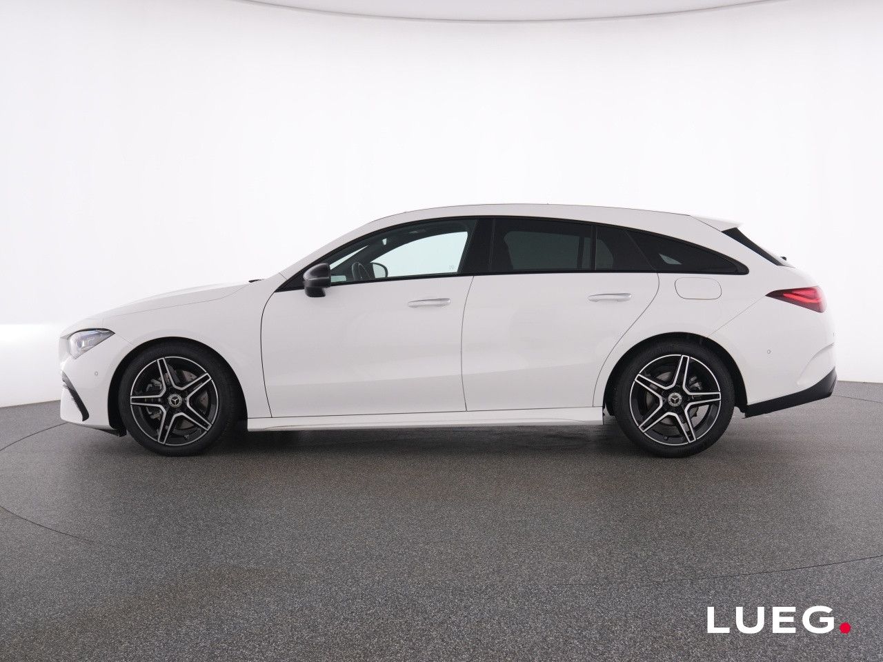 Mercedes-Benz CLA – Bild 10
