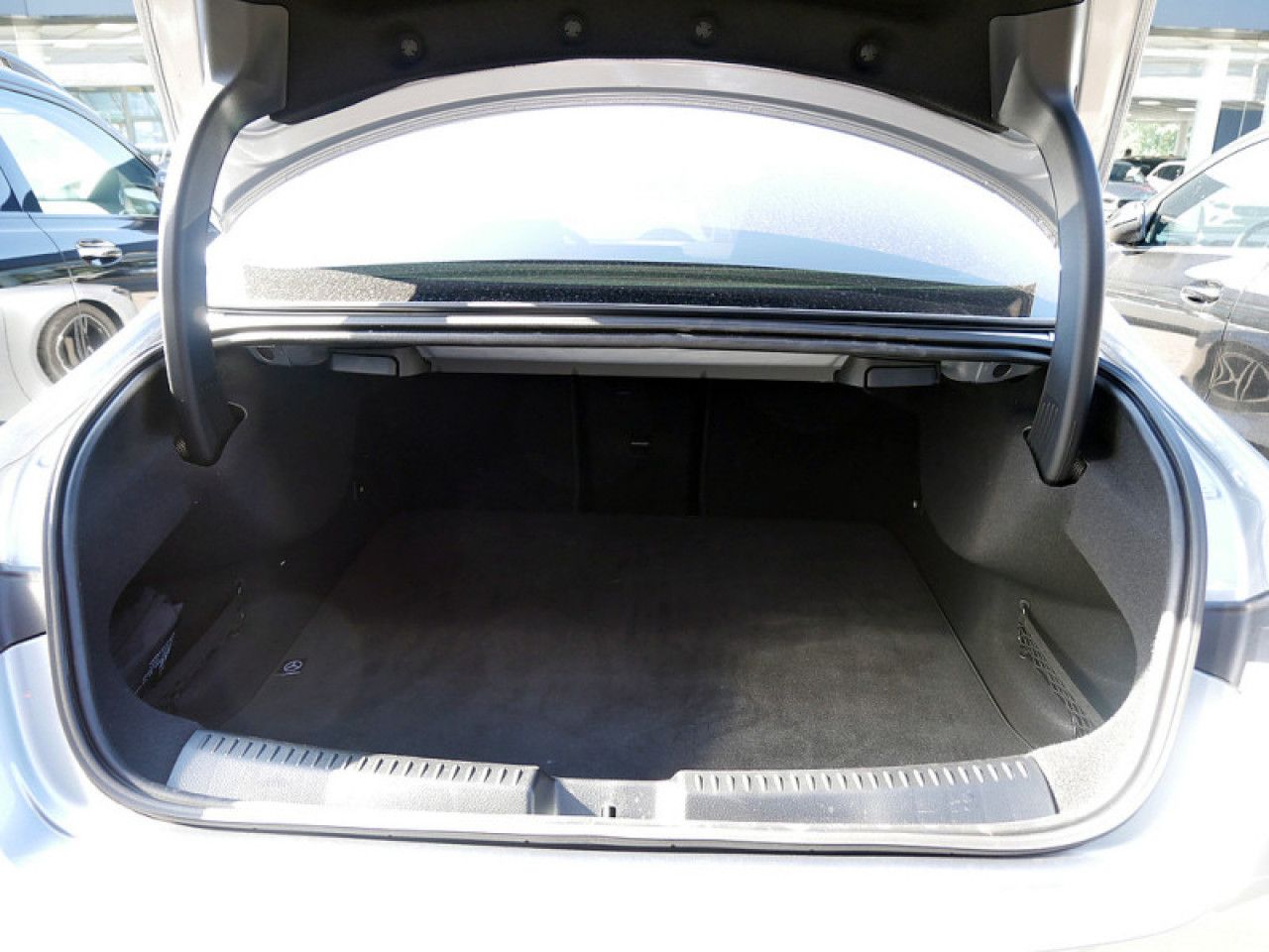 Mercedes-Benz CLA – Bild 10