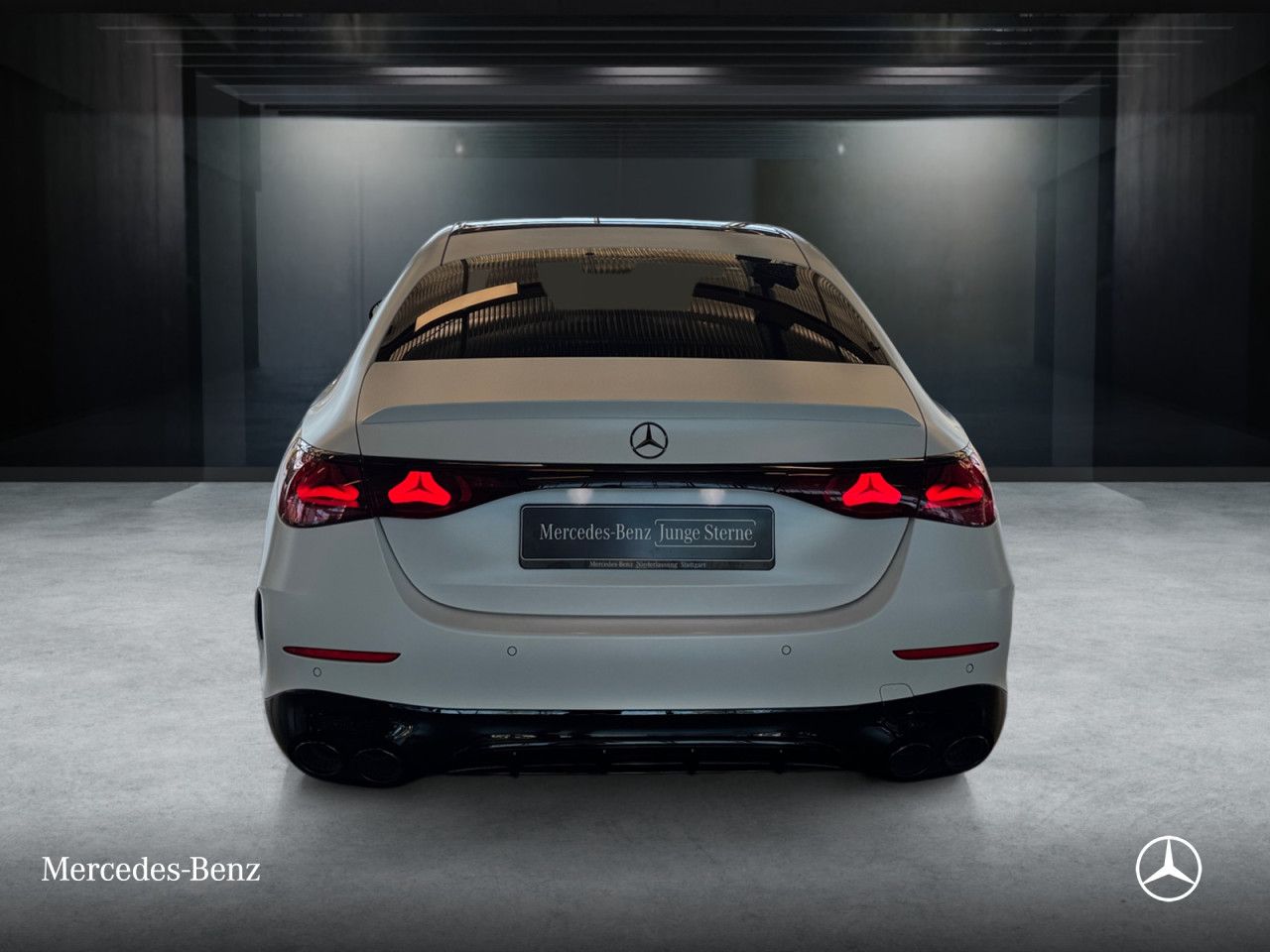 Mercedes-Benz E-Klasse – Bild 20