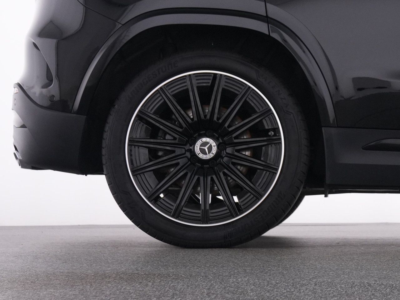 Mercedes-Benz GLA – Bild 22