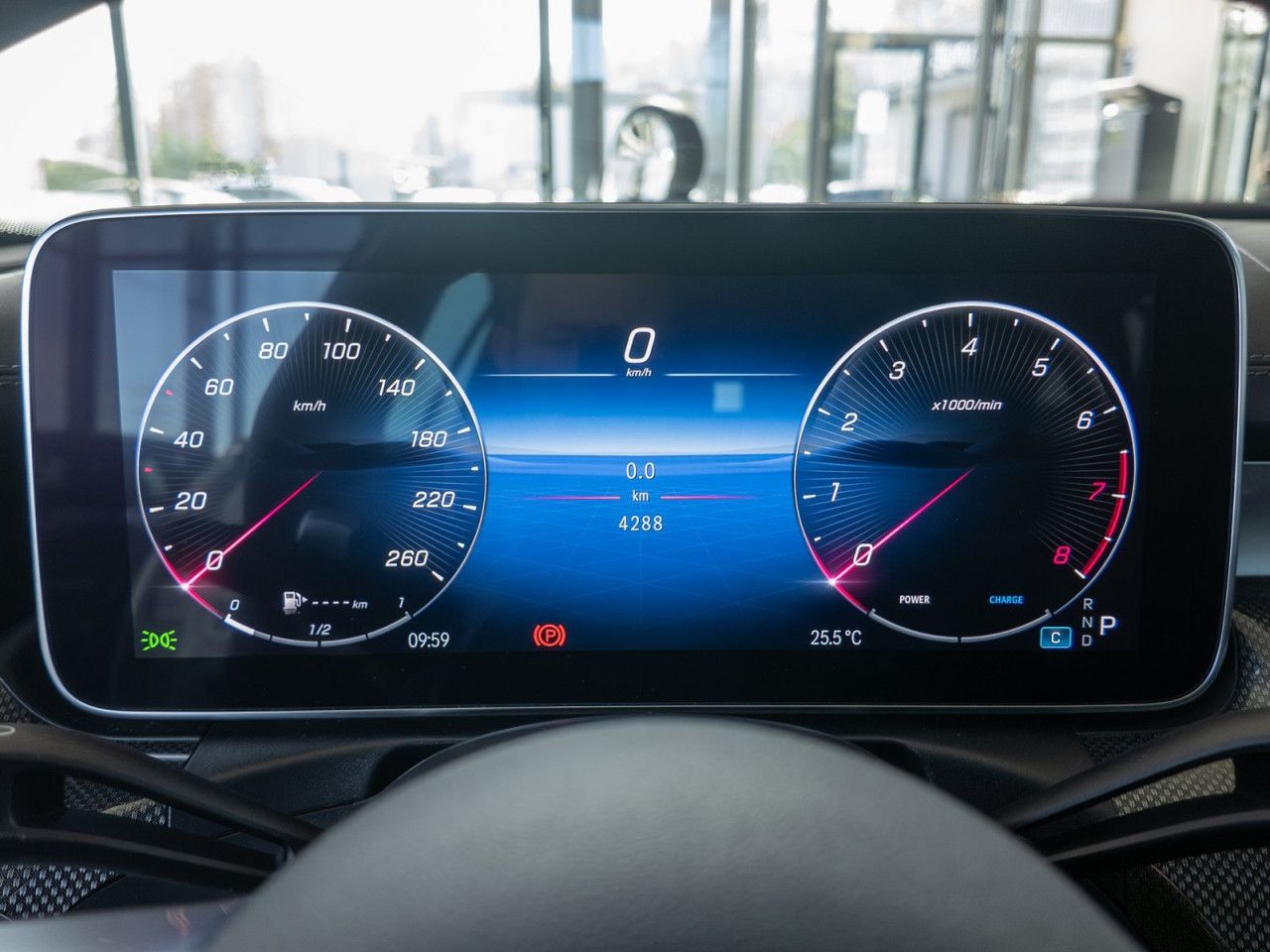 Mercedes-Benz C-Klasse – Bild 13
