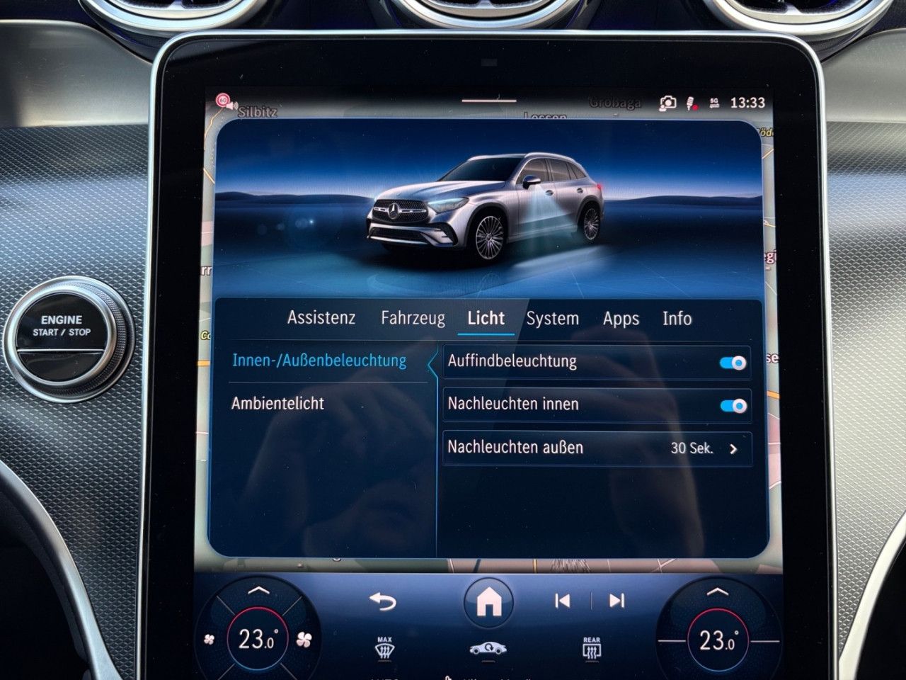 Mercedes-Benz GLC – Bild 27