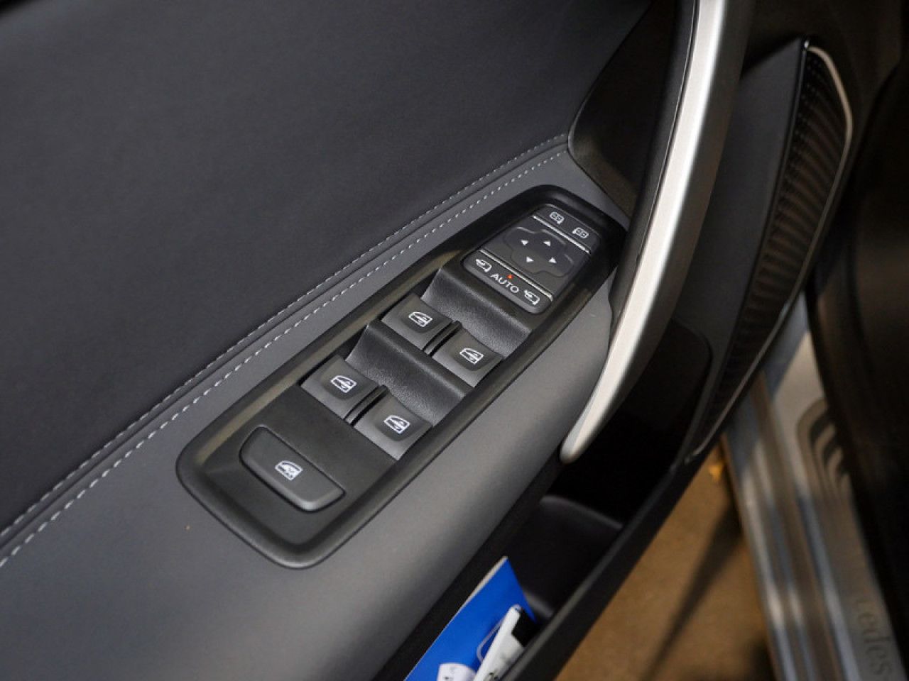 Mercedes-Benz T-Klasse – Bild 14