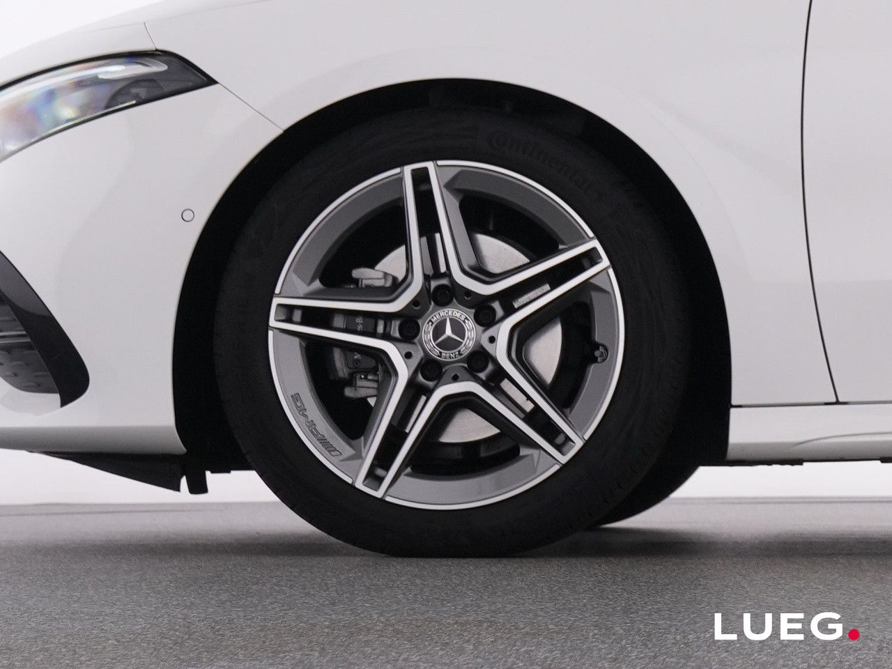 Mercedes-Benz A-Klasse – Bild 19