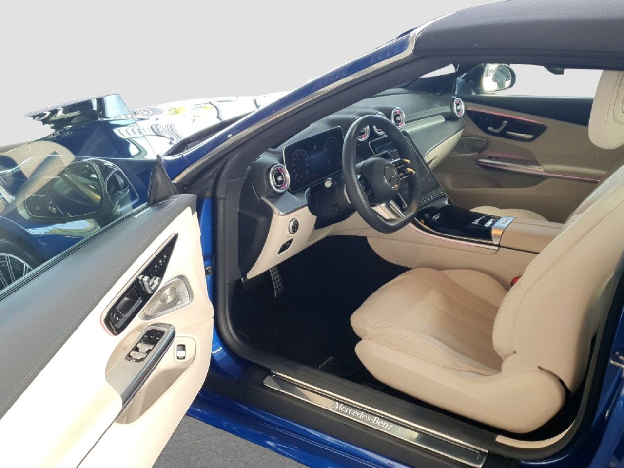 Mercedes-Benz CLE – Bild 13