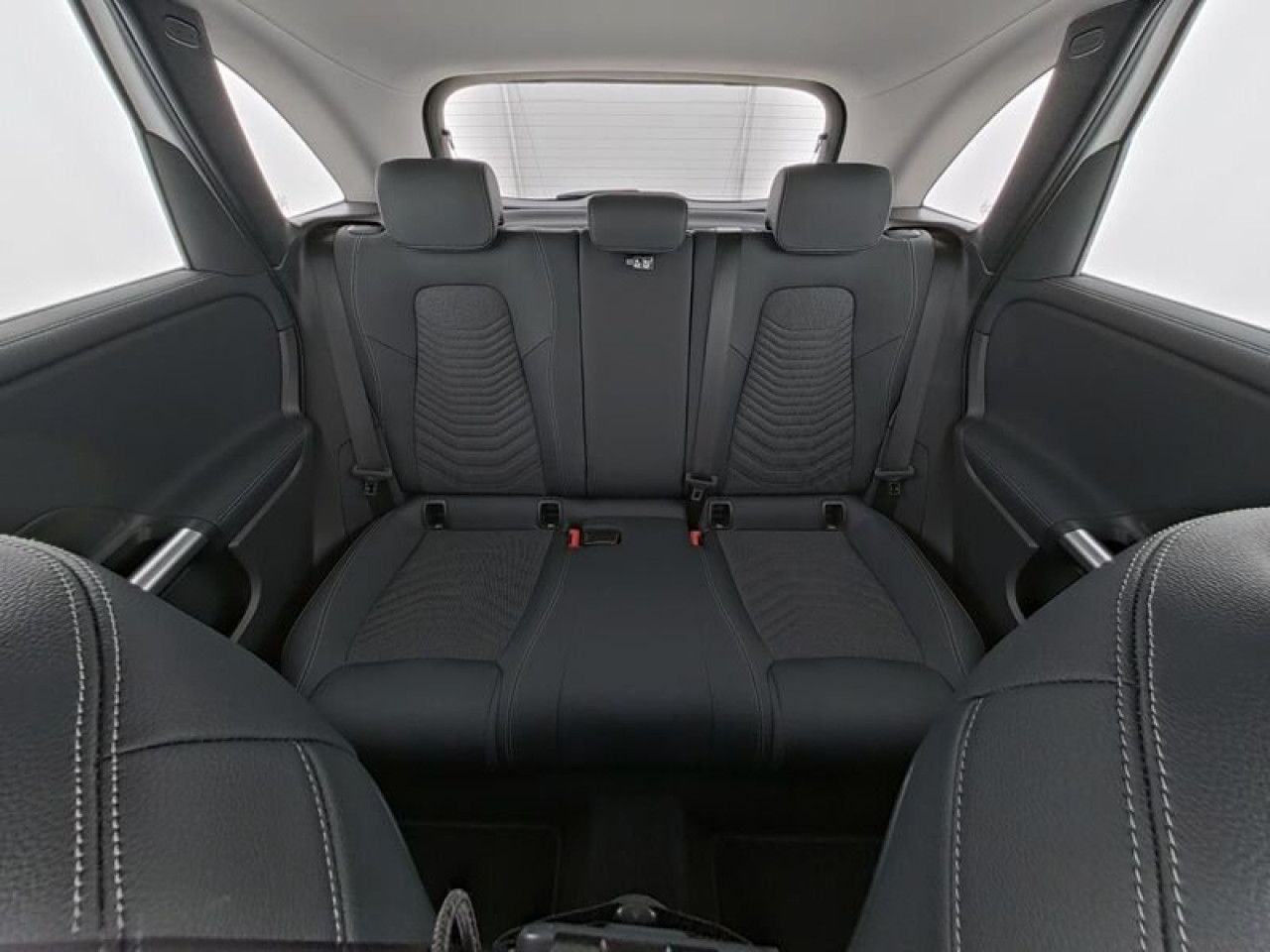 Mercedes-Benz B-Klasse – Bild 9