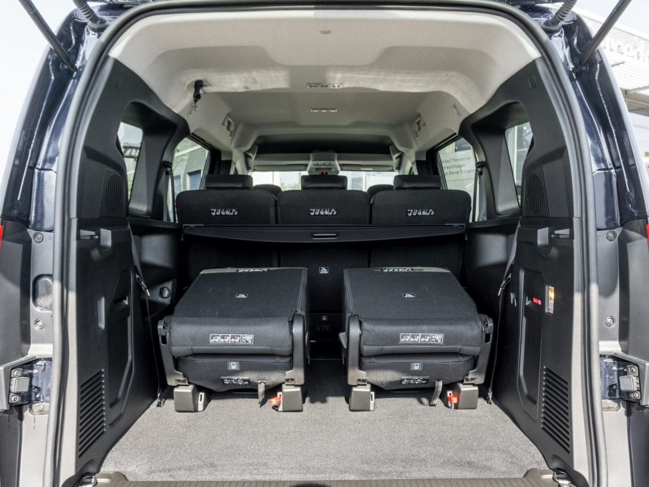Mercedes-Benz T-Klasse – Bild 6