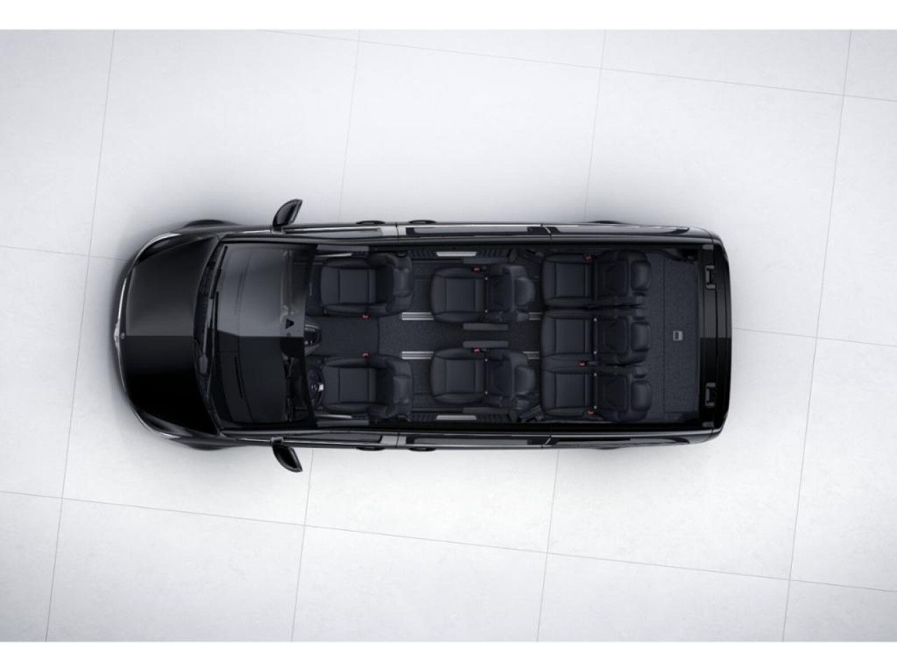 Mercedes-Benz V-Klasse – Bild 22