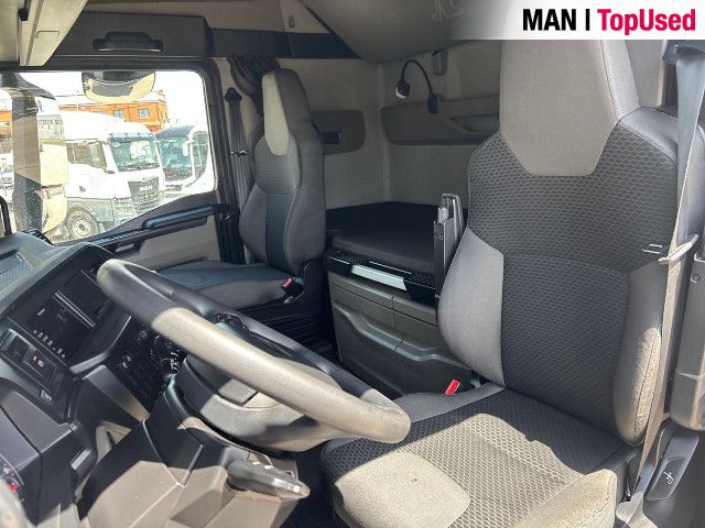 MAN TGX 18.510 4x2 BL SA 14