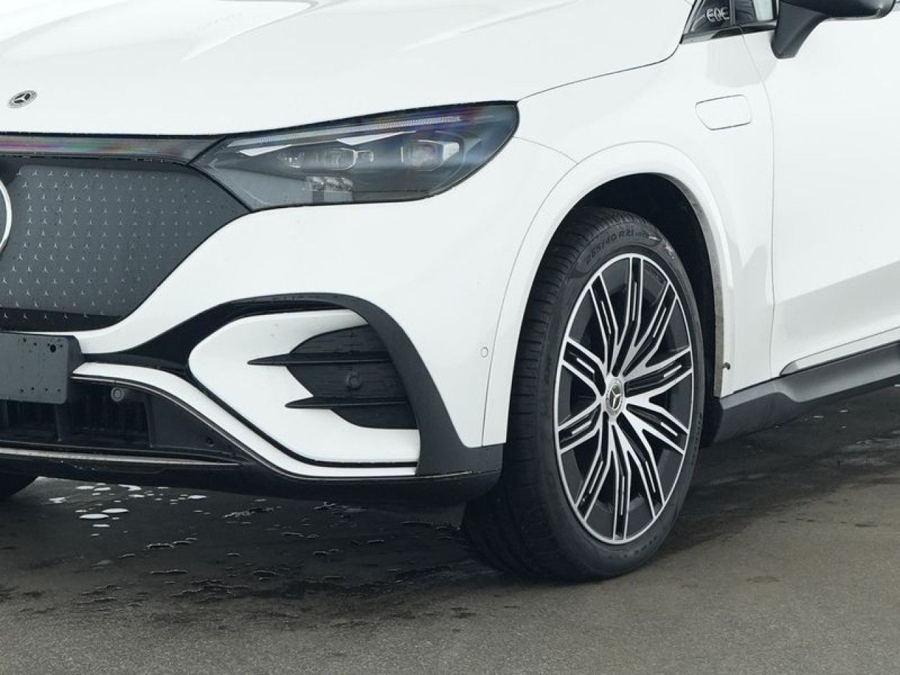 Mercedes-Benz EQE – Bild 2