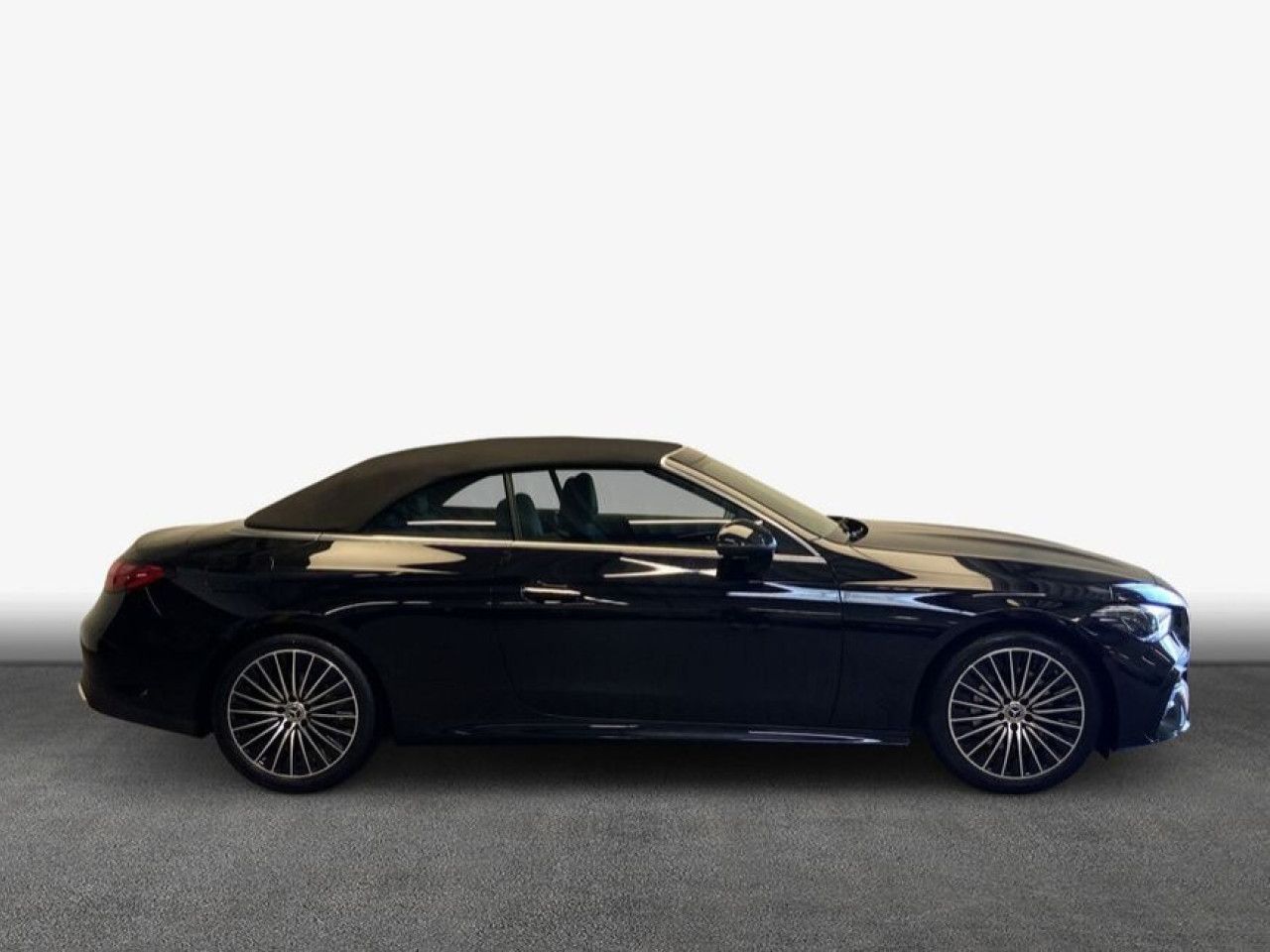 Mercedes-Benz CLE – Bild 4